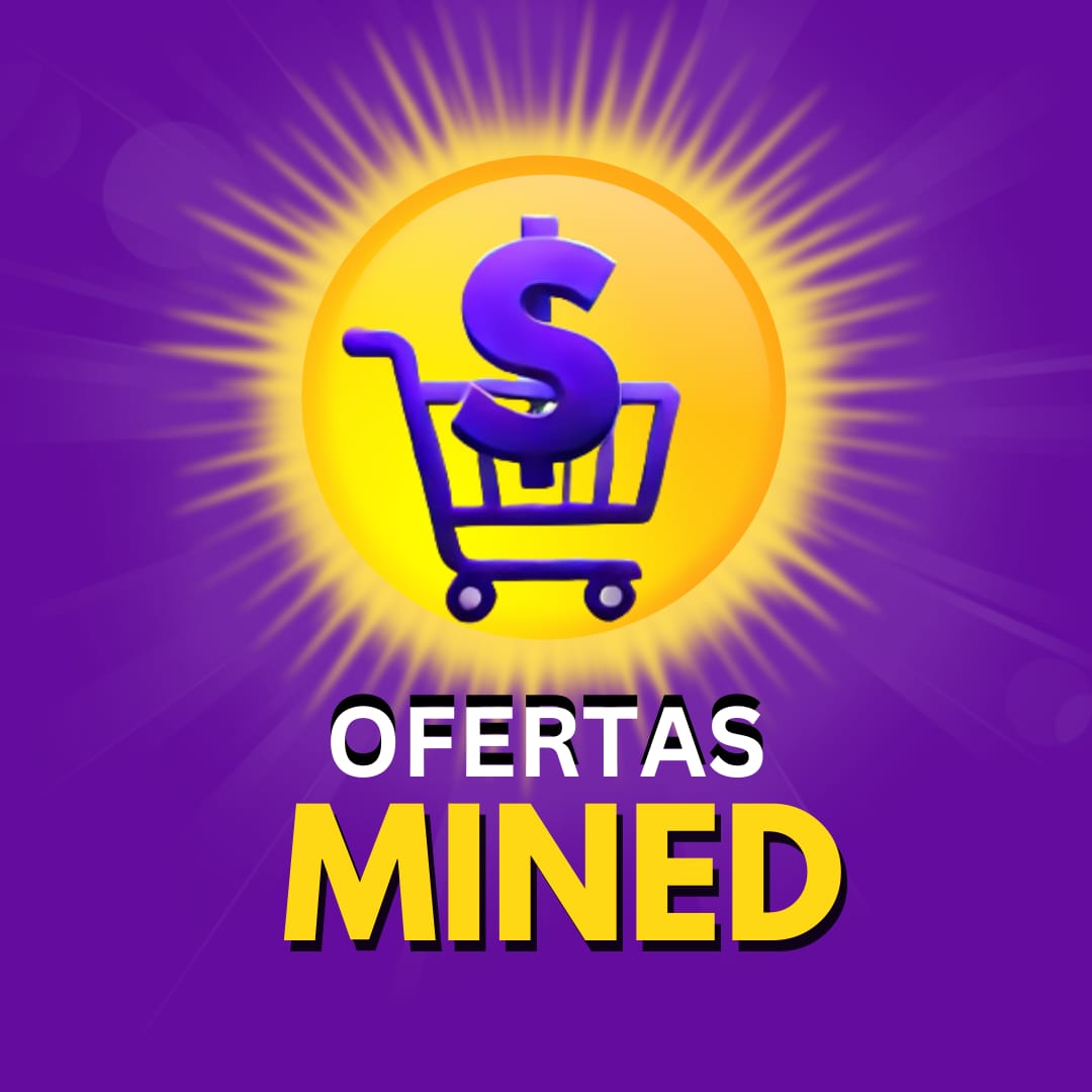 Ofertas Mined